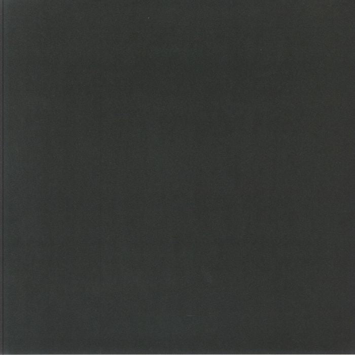 Reeko - Tomorrow Doesn't Exist Marbled Vinyl 12-inch EP - Drum & Bass