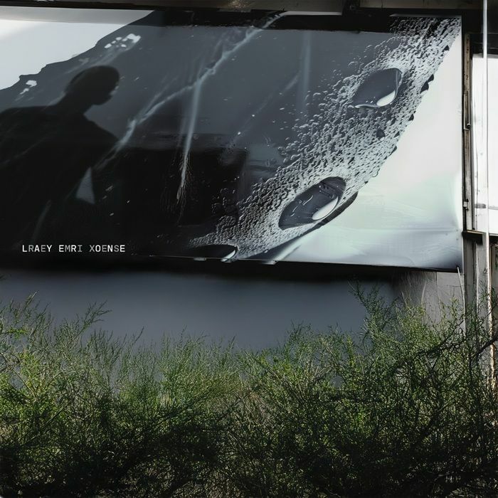 Ben Klock & Fadi Mohem - Layer One Remixes 12-inch Vinyl: Essential Driving Techno