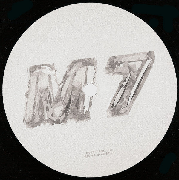 MAURIZIO - M7