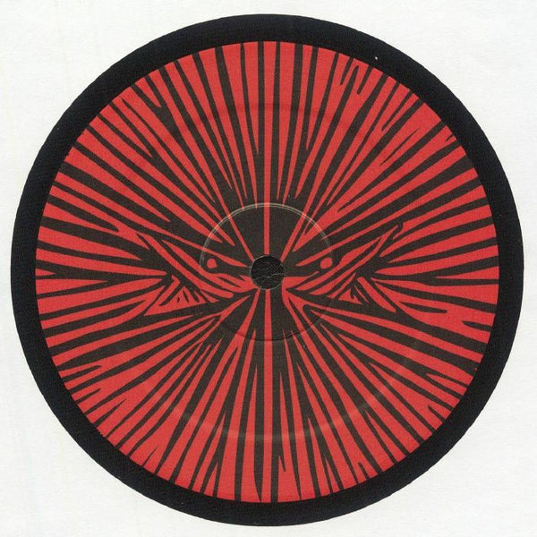 FRISKE/IJO - FR0 35 Deep Drum & Bass / Jungle Vinyl 12-inch Record