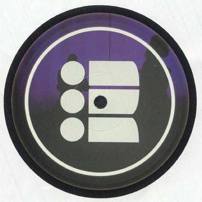 Full Repertoire Vol 3: Settle Down, SL8R, Nectax, Tim Clay Jungle Drum & Bass Vinyl EP