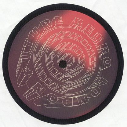 FR 049: Nebula, Submerse, ASC, Jesta - Essential Drum & Bass Jungle Vinyl