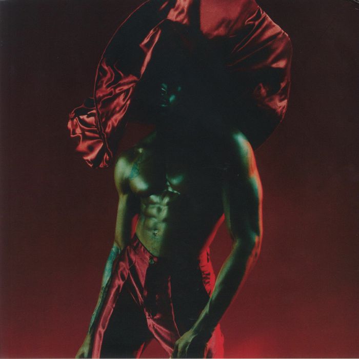 [レコード]Jerome Thomas That Secret Sauce LP Jerome Thomas That Secret Sauce Vinyl LP | Rhythm Section