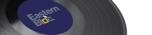 Eastern Bloc Records