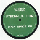 FRESH & LOW - Open Space EP