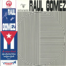 RAUL GOMEZ - Instrumental (LP)
