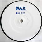 WAX - 80008 EP (Repress)