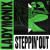 LADYMONIX - Steppin' Out EP